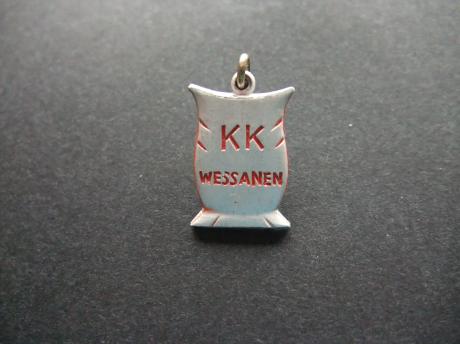 KK Wessanen Wormerveer voedingsmiddelen